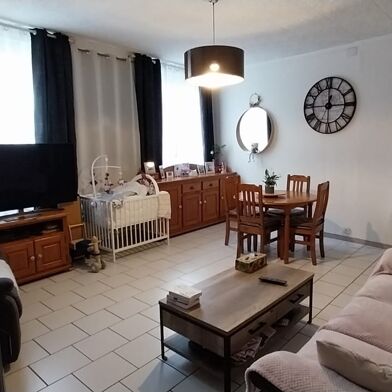 Maison 5 pièces 130 m²