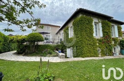 vente maison 490 000 € à proximité de Saint-Aquilin (24110)