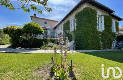 vente maison 490 000 € à proximité de Mensignac (24350)