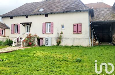 vente maison 156 000 € à proximité de Trouans (10700)