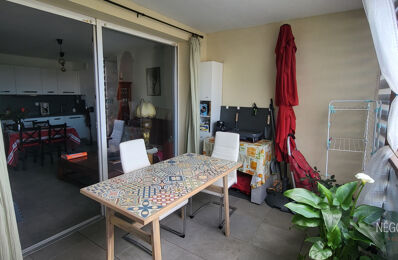 vente appartement 219 000 € à proximité de Saint-Brès (34670)