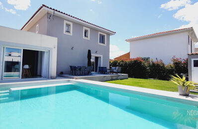 vente maison 435 000 € à proximité de Gallargues-le-Montueux (30660)