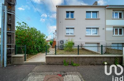 vente maison 196 000 € à proximité de Les Baroches (54150)