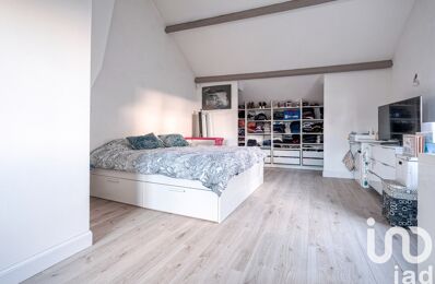 maison 4 pièces 89 m2 à vendre à Annet-sur-Marne (77410)