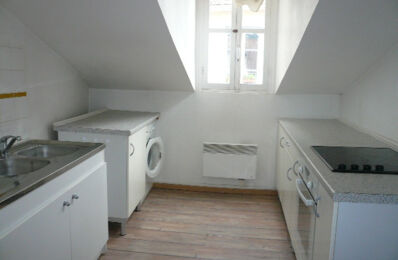 location appartement 660 € CC /mois à proximité de Le Sappey-en-Chartreuse (38700)