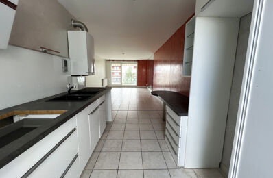 vente appartement 280 800 € à proximité de Irigny (69540)