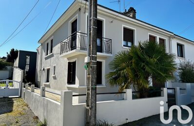 vente maison 935 550 € à proximité de Les Sorinières (44840)