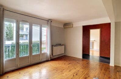 appartement 3 pièces 61 m2 à louer à Montpellier (34090)