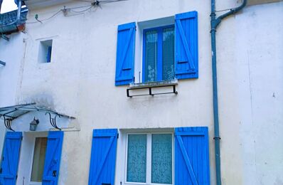 vente maison 131 000 € à proximité de Essômes-sur-Marne (02400)