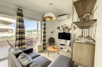 location appartement 1 215 € CC /mois à proximité de Murviel-Lès-Montpellier (34570)