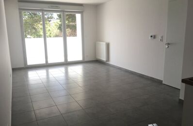 appartement 2 pièces 45 m2 à louer à Montpellier (34090)