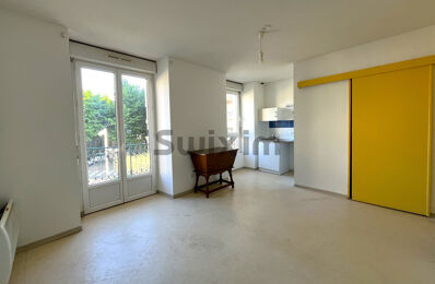 vente appartement 49 000 € à proximité de Boucoiran-Et-Nozières (30190)