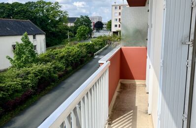vente appartement 110 000 € à proximité de Saint-Jean-de-la-Croix (49130)