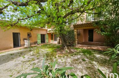 vente maison 319 000 € à proximité de Villeneuve-Lès-Avignon (30400)