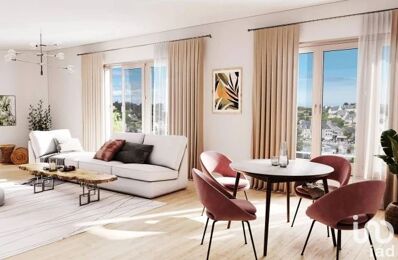 vente appartement 840 000 € à proximité de Beaussais-sur-Mer (22650)
