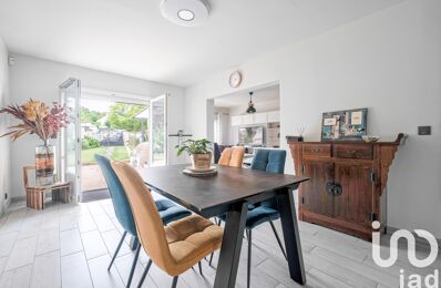 vente maison 349 900 € à proximité de Gournay-sur-Marne (93460)