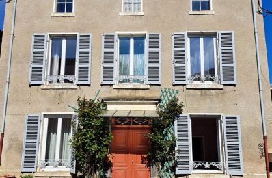 vente maison 99 000 € à proximité de Saint-Martin-d'Ollières (63580)