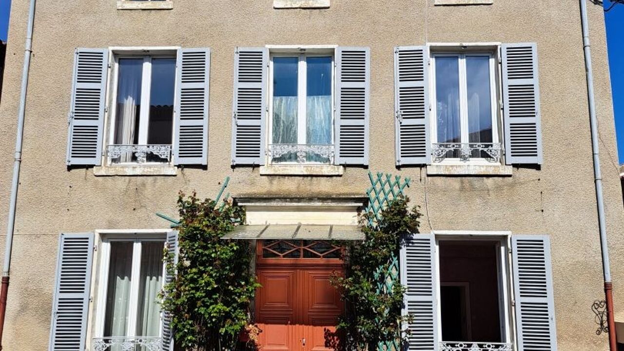 maison 5 pièces 137 m2 à vendre à Nonette (63340)