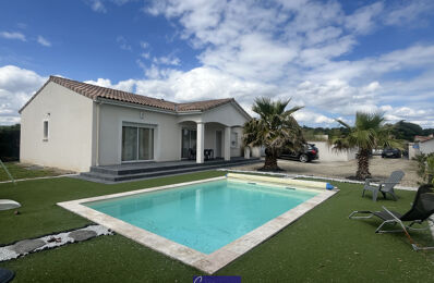 vente maison 279 000 € à proximité de Montpezat (47360)