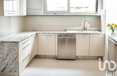 vente appartement 210 000 € à proximité de Metz (57)