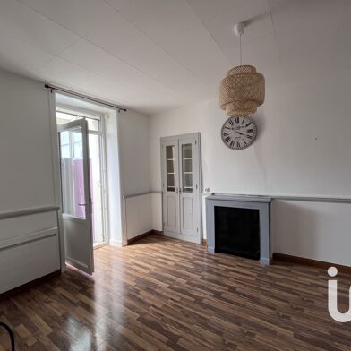 Maison 5 pièces 102 m²