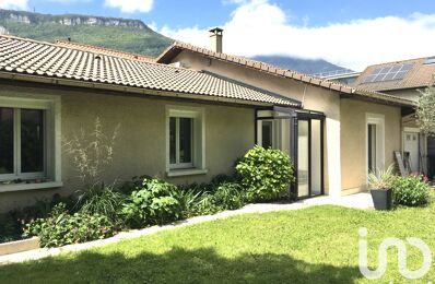 vente maison 360 000 € à proximité de Grenoble (38)