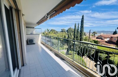 appartement 3 pièces 68 m2 à vendre à Sanary-sur-Mer (83110)