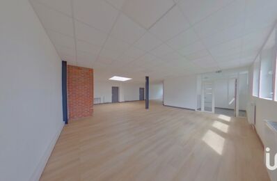 bureau  pièces 150 m2 à louer à Vaux-le-Pénil (77000)