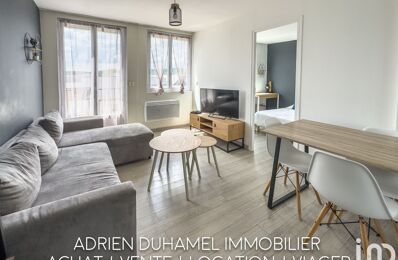 vente appartement 180 000 € à proximité de Rouen (76)