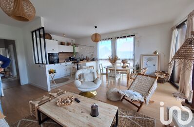 vente appartement 599 000 € à proximité de Lège-Cap-Ferret (33950)