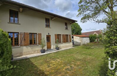 vente maison 239 000 € à proximité de Saint-Amand-sur-Fion (51300)
