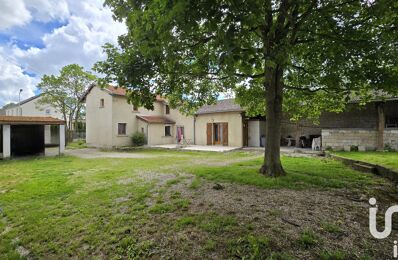 vente maison 239 000 € à proximité de Dampierre-sur-Moivre (51240)