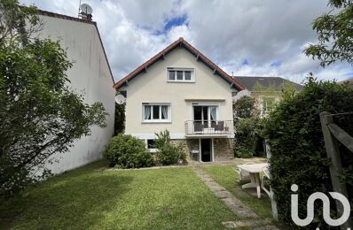 vente maison 308 000 € à proximité de Fontenay-le-Vicomte (91540)