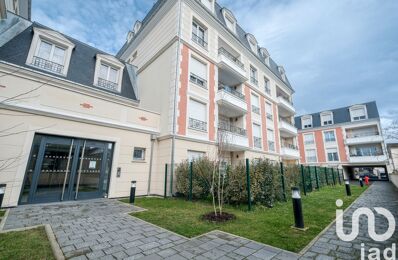 vente appartement 239 900 € à proximité de Champs-sur-Marne (77420)