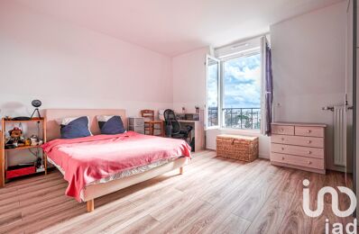 vente appartement 239 900 € à proximité de Maisons-Alfort (94700)