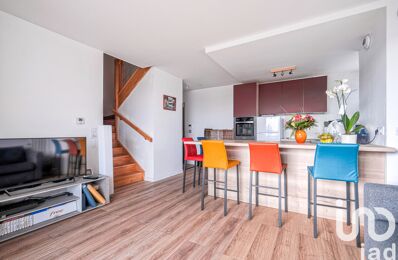 vente appartement 239 900 € à proximité de Noiseau (94880)