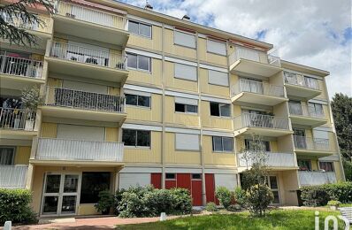 vente appartement 173 000 € à proximité de Cachan (94230)