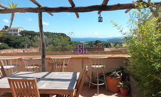 Appartement 2 Pièces 35 m² à vendre à Bormes-les-Mimosas (83230)