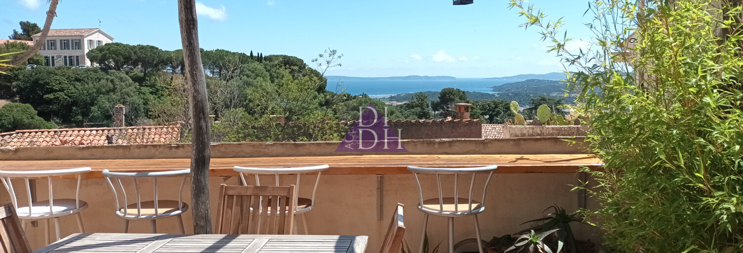 Appartement 2 Pièces 35 m² à vendre à Bormes-les-Mimosas (83230)