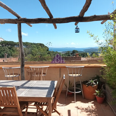 Appartement 2 pièces 265000 €