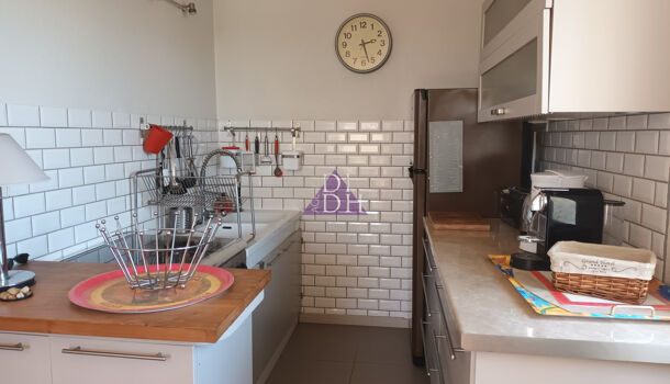 Appartement 2 pièces  à vendre Bormes-les-Mimosas 83230