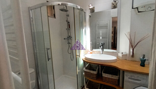 Appartement 2 pièces  à vendre Bormes-les-Mimosas 83230