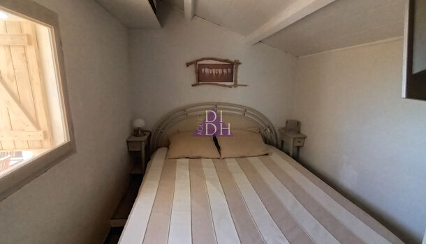 Appartement 2 pièces  à vendre Bormes-les-Mimosas 83230