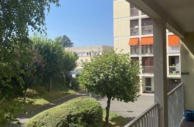 appartement 4 pièces 59 m2 à vendre à Saint-Étienne (42100)