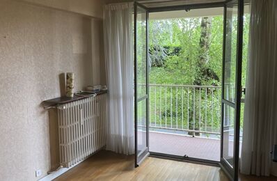 vente appartement 73 000 € à proximité de Lorette (42420)