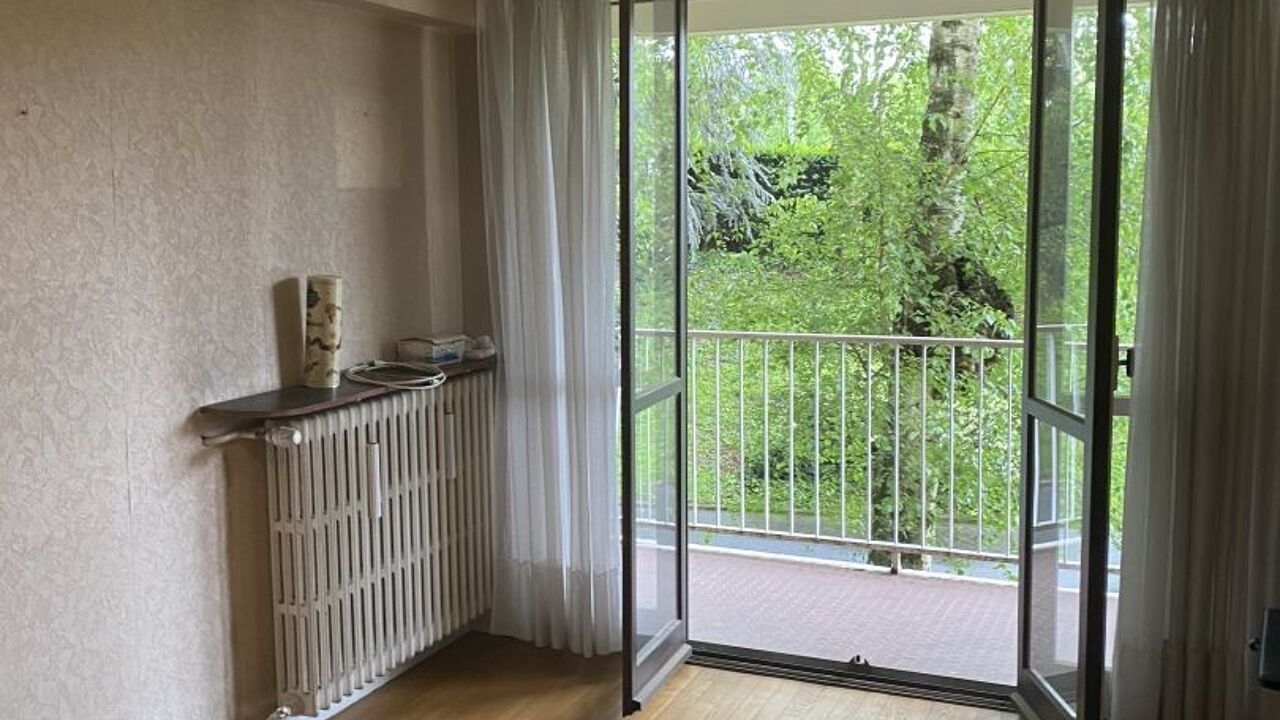 appartement 4 pièces 59 m2 à vendre à Saint-Étienne (42100)