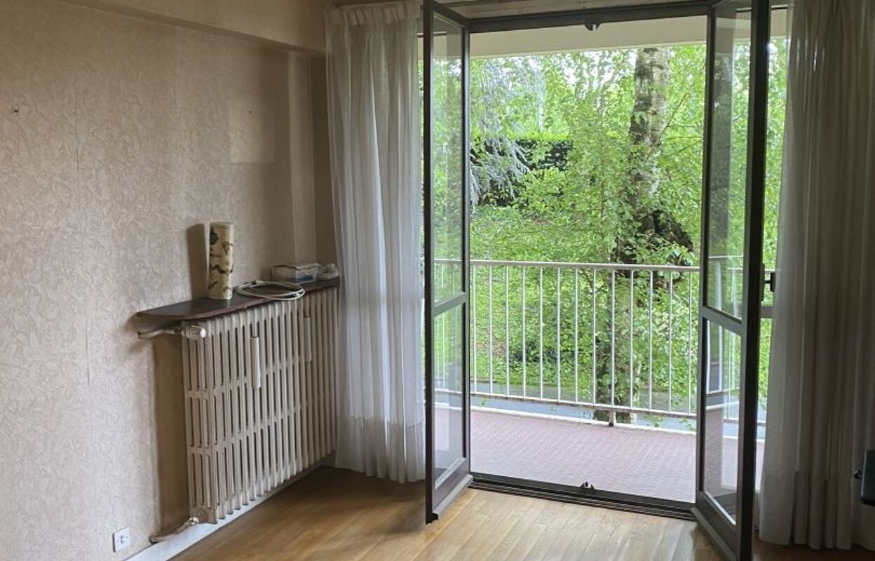 appartement 4 pièces 59 m2 à vendre à Saint-Étienne (42100)