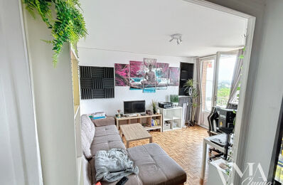 location appartement 720 € CC /mois à proximité de Villette-de-Vienne (38200)