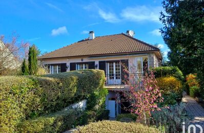 vente maison 187 000 € à proximité de Rosoy-le-Vieil (45210)