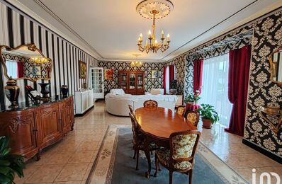 vente maison 537 000 € à proximité de Marzan (56130)